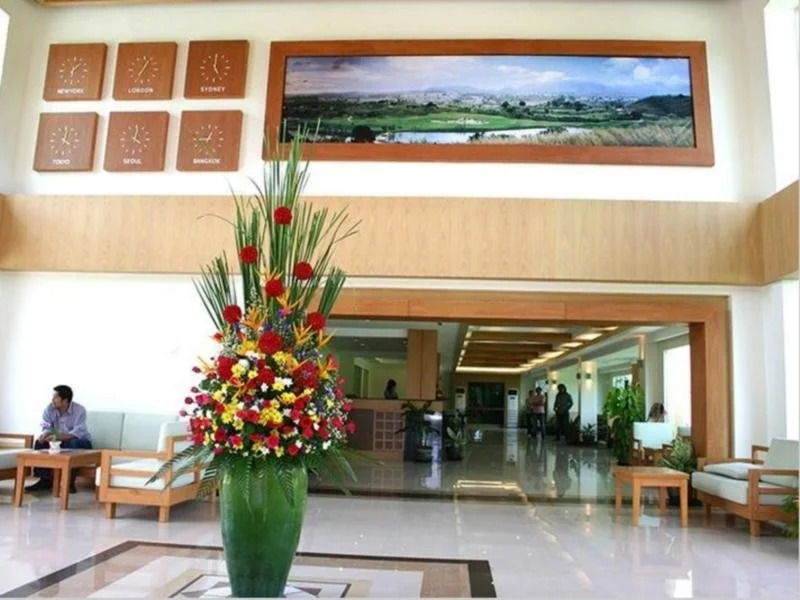 Rayong Green Valley Country Club