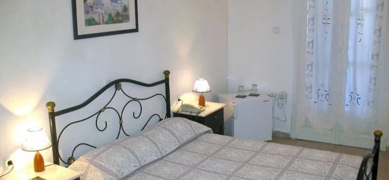 Hotel Aigaion