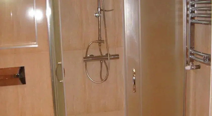 Apartament Wojtek