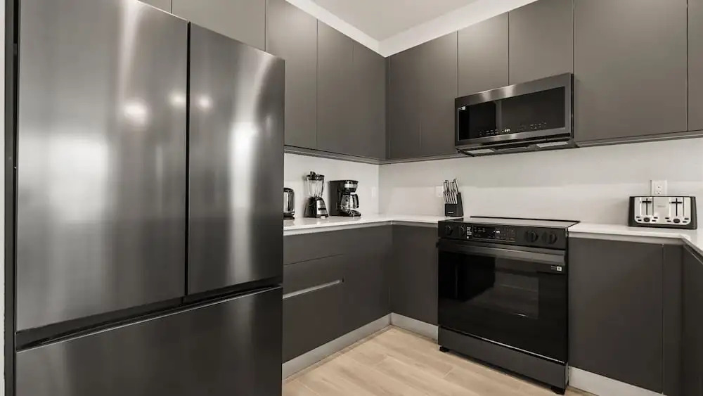 Contemporary 4BR Townhome With Pool & Themed Rooms