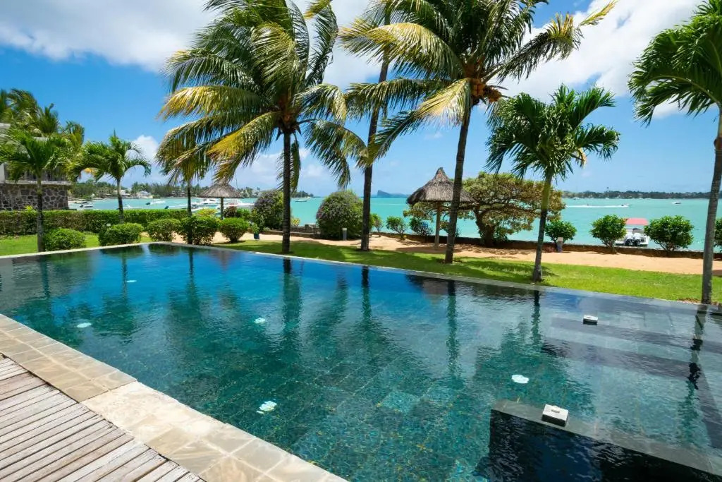 The Bay Villa 4