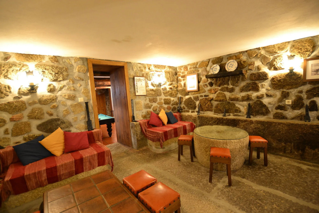 Quinta do Terreiro - Turismo de Habitacao
