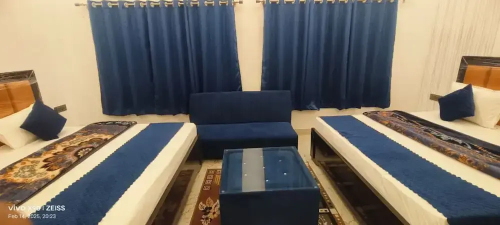 Hotel Prince Palace