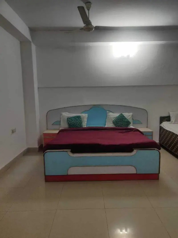Hotel O Abhishek Residency