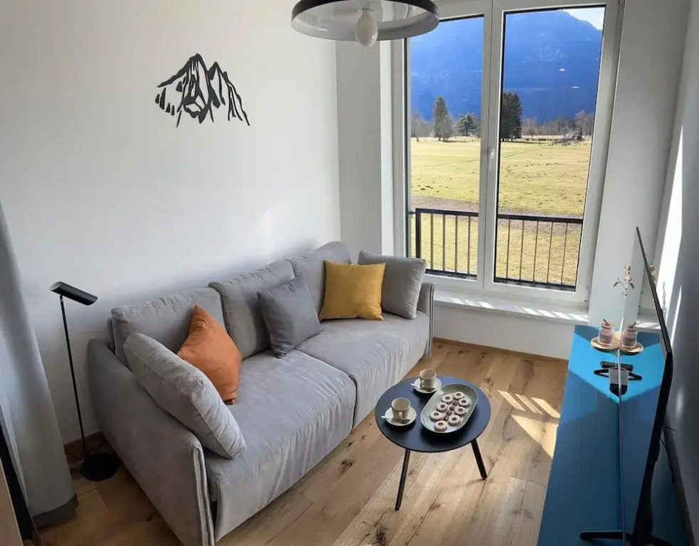 So a Valley Suites - Superior Apartment 07