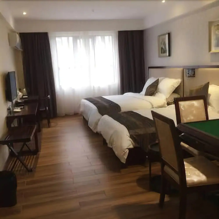 Haojing Hotel
