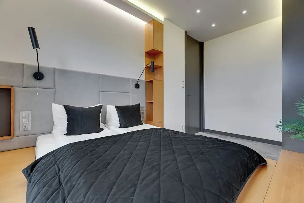 Mila Baltica by Grand Apartments