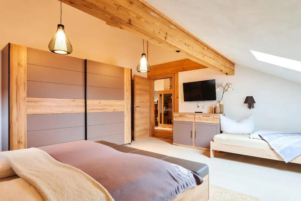 Haus Sonnblick