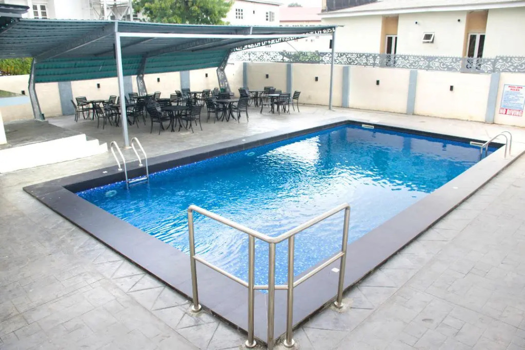 Lit Suites