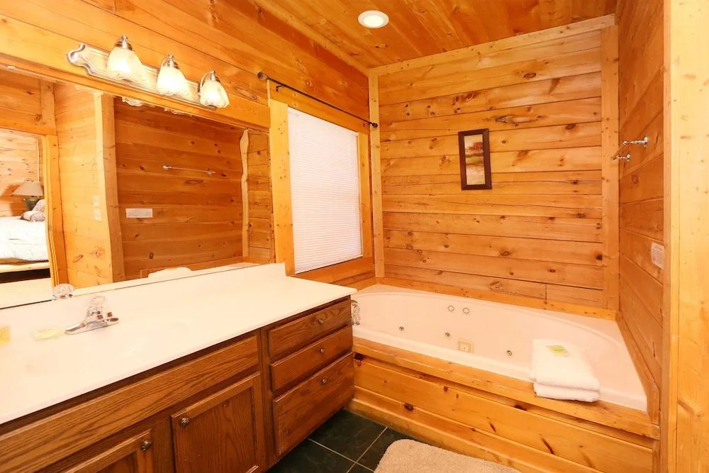 Big Pine Lodge by RedAwning