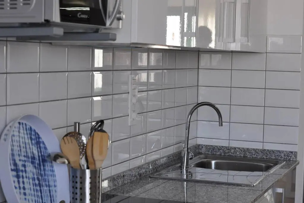 Acogedor apartamento en Corralejo, Fuerteventura