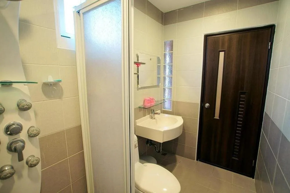 Ai Yue Homestay