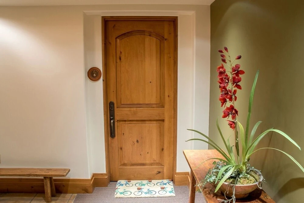 Thunder Springs A2-6 - 2 Br Condo