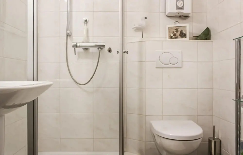 Awesome Apartment in Wilhelmshaven With 1 Bedrooms and Wifi