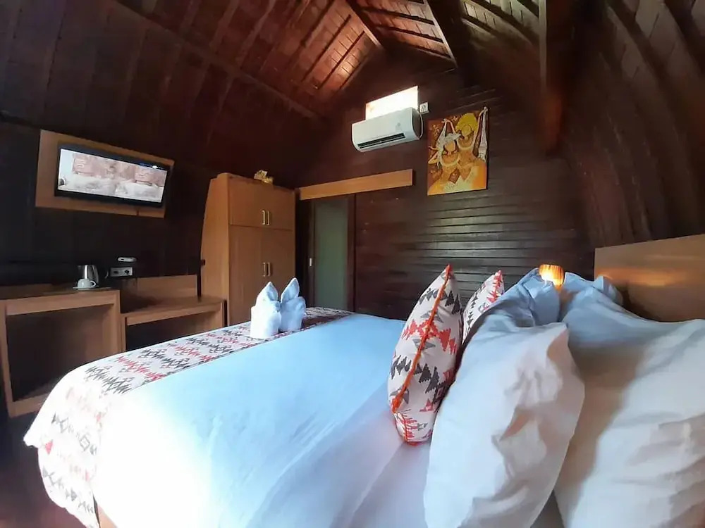 Klumpu Hill Villas Nusa Penida