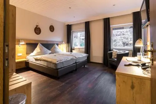 Hotel Kupper