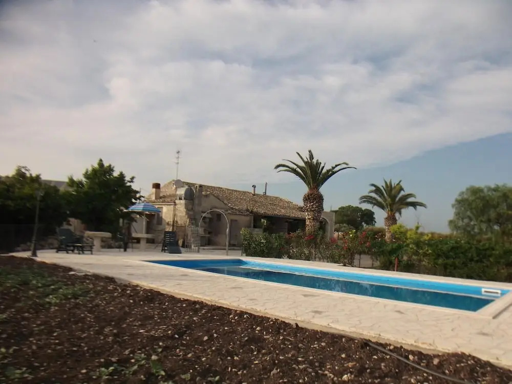 Casale Della Contea