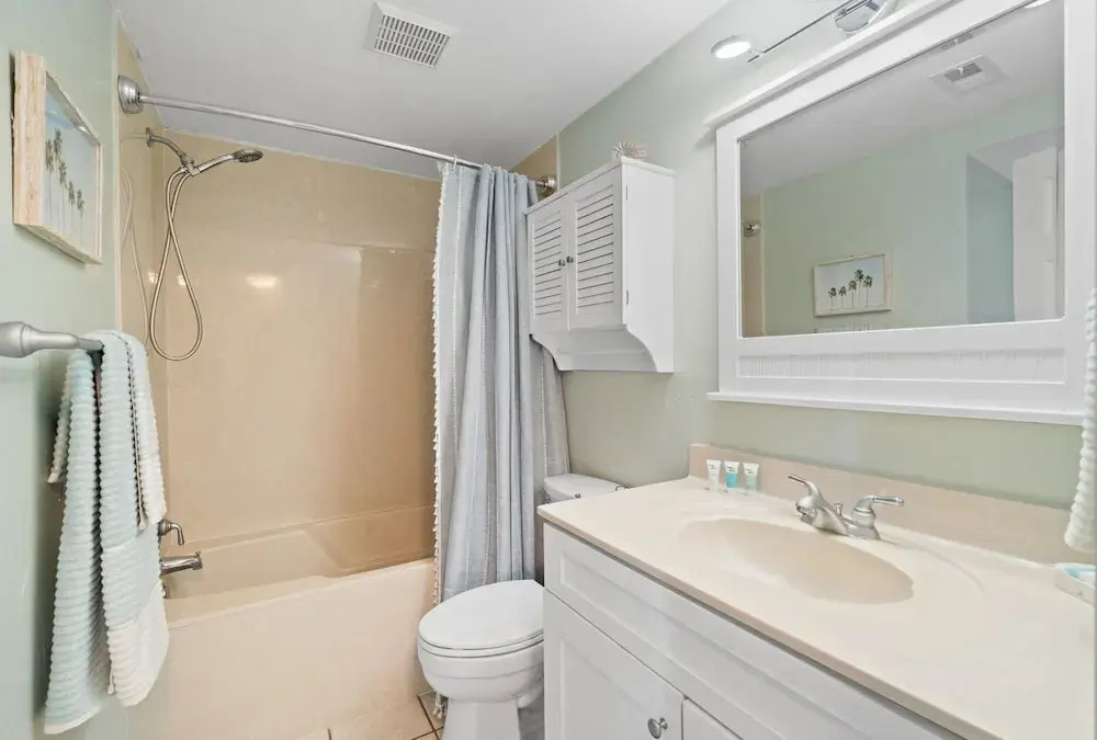 Emerald Towers West 1006 - Breezy Beachcomber