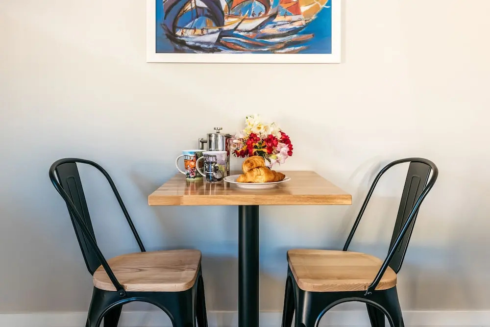 The Apartment at Te Whau Point