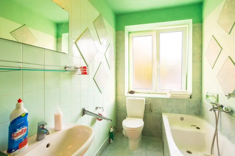 Apartments Sany