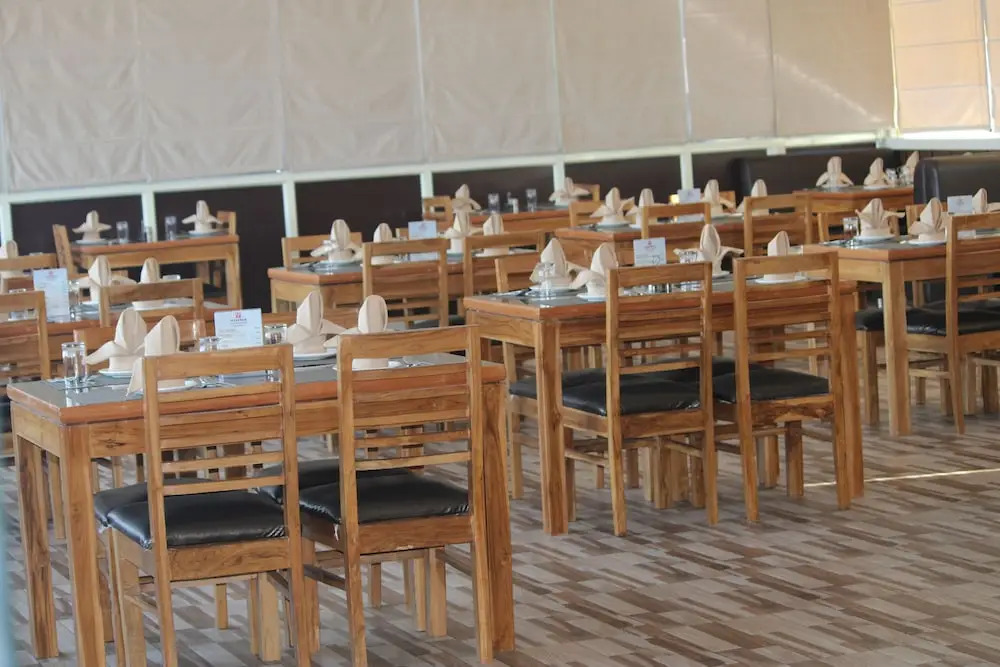 Sidra Guest House