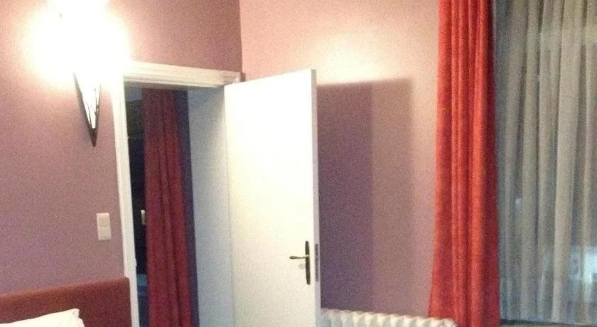 Hotel Stalingrad