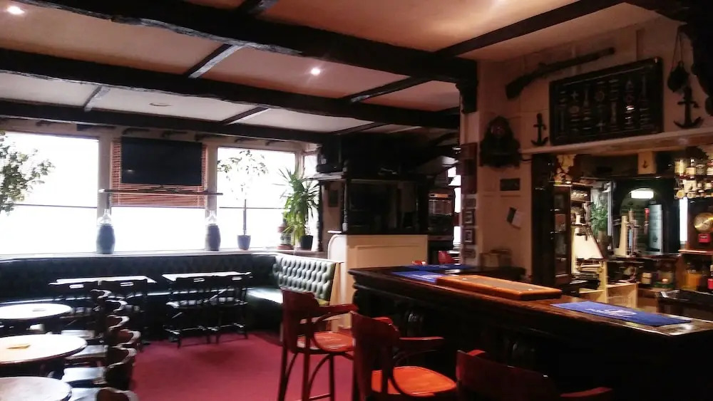 The Theatre Hotel