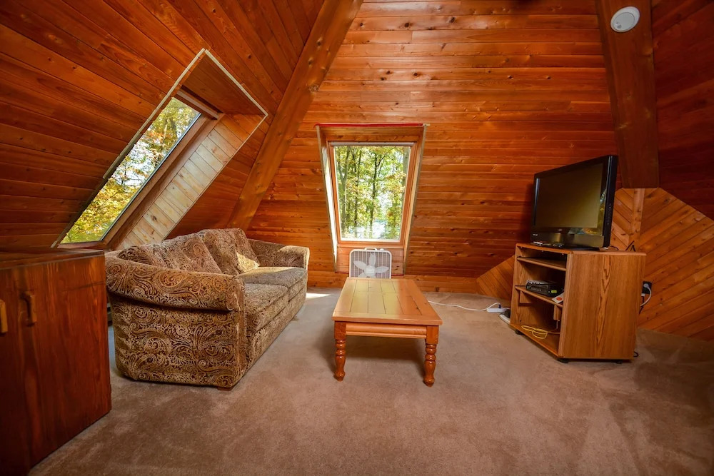 Golden Retreat 3 Bedroom House