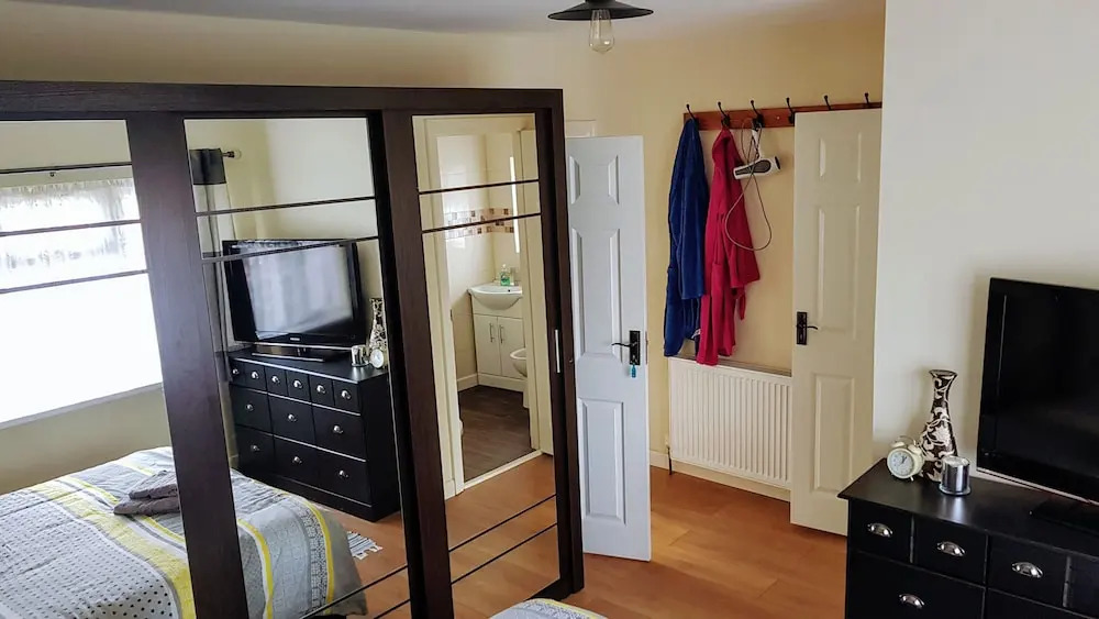 Guest House Rooms Birmingham