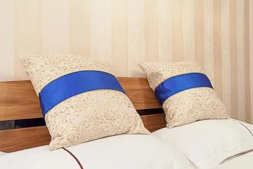 Lansheng Jinsha Hotel