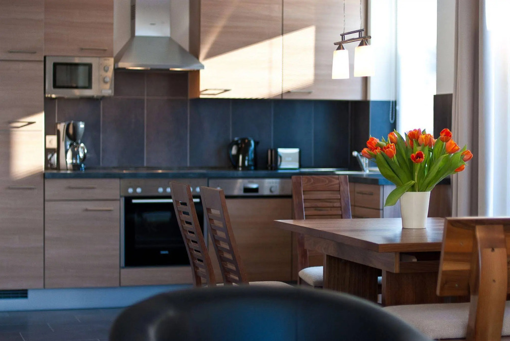 AlpenParks Residence Bad Hofgastein - gratis Thermeneintritt