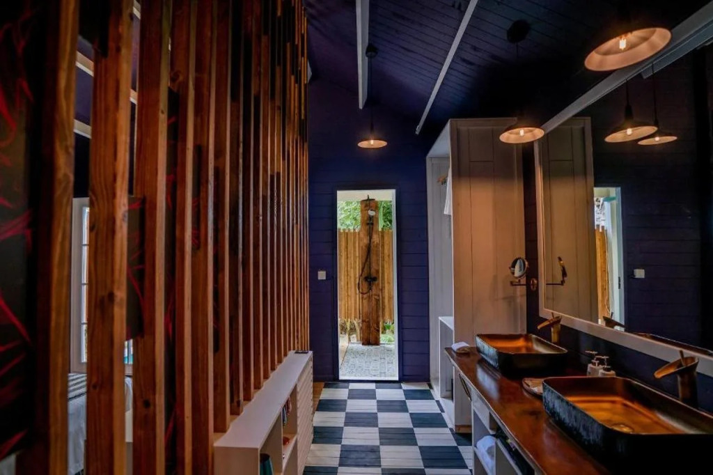 Oaga Art Resort Maldives - All Inclusive