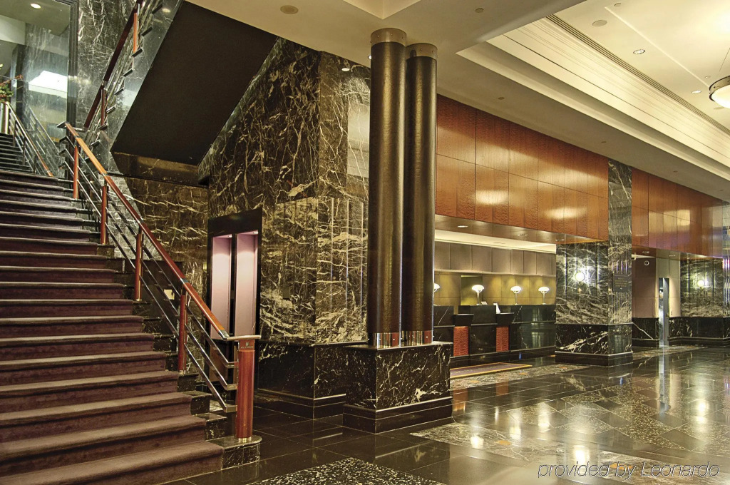 Millennium Hotel Broadway Times Square