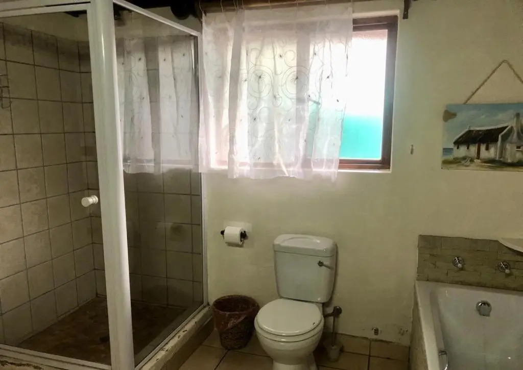 Waterberg Guest Home