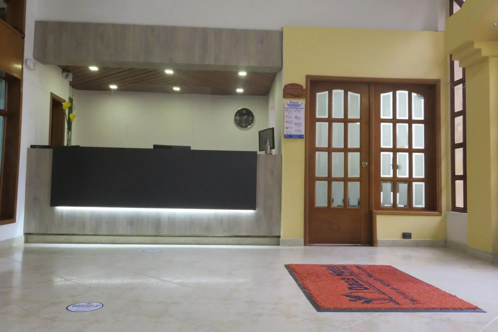Daza Hotel