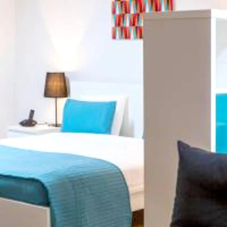 Apartment With 2 Bedrooms in Porto, With Wonderful City View, Balcony