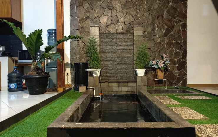 Shakilla House 4 Pesona Syariah Cianjur