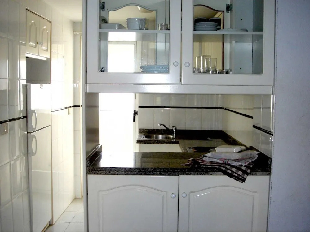 Apartamento Bahía de Dénia