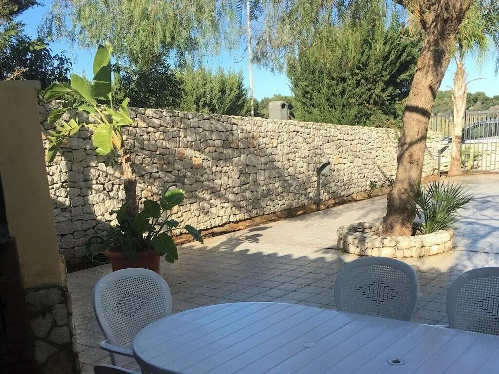 Villa Marta