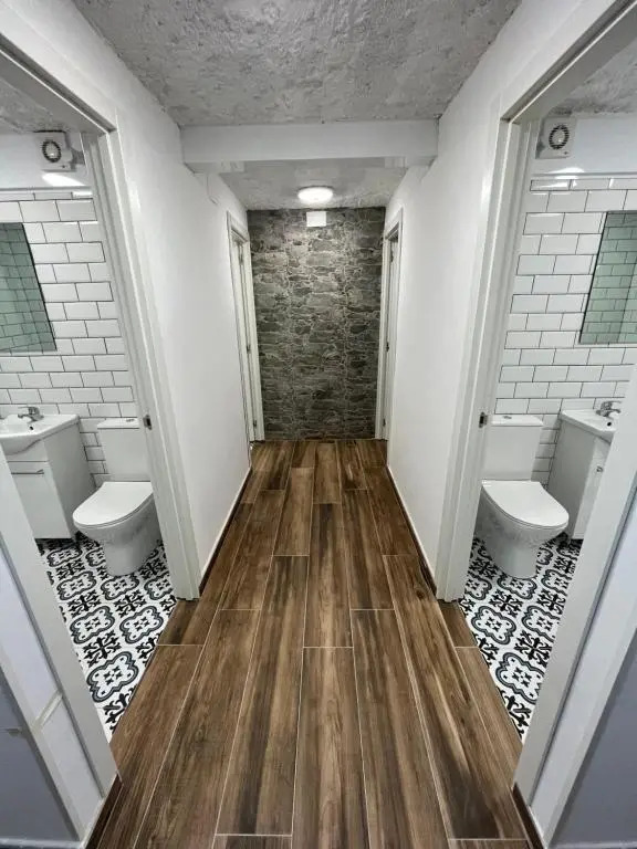 HOSTEL PORTON