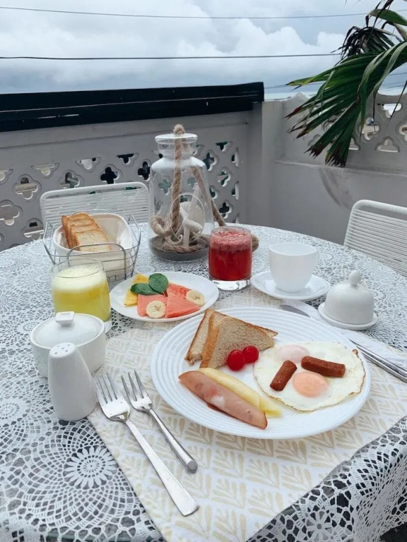 Hotel Boutique Del Mar
