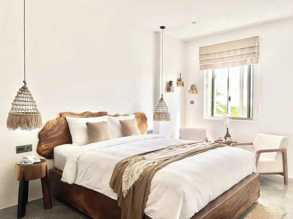 La Grotta Hotel - Phu Quoc Emerald Bay