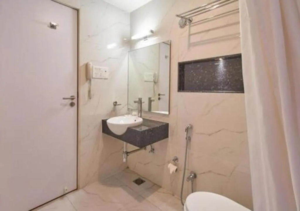 Tarawade Clarks Inn Pune