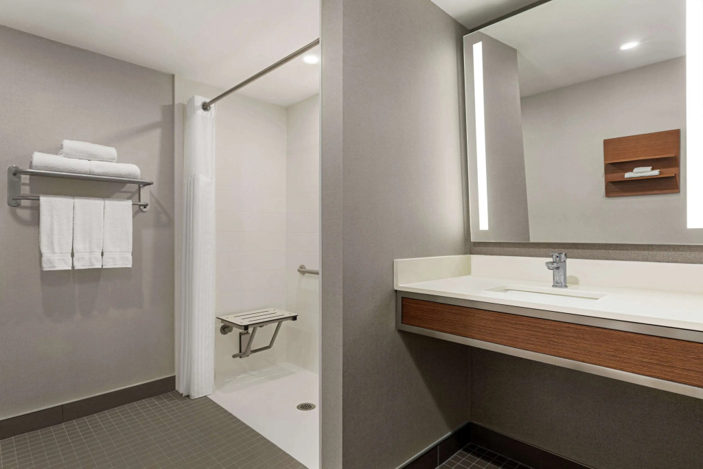 Hilton Garden Inn Kitchener/Cambridge