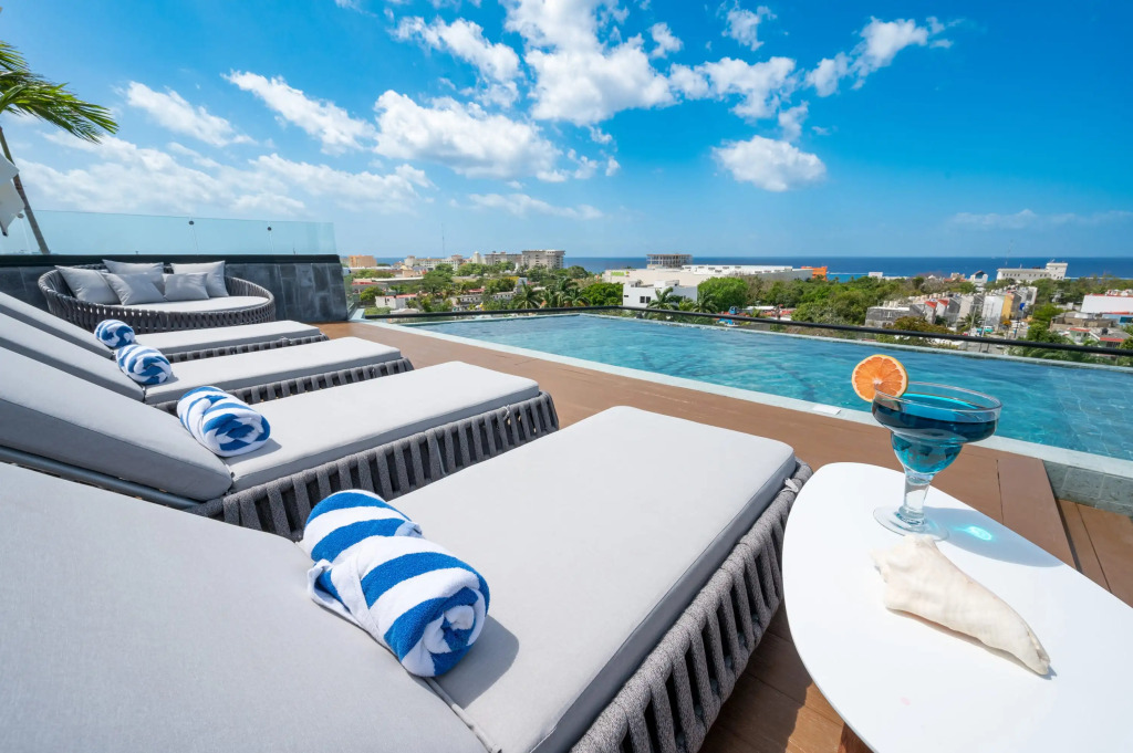 Kippal Tulum Ocean View