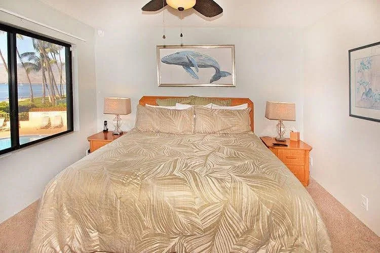 Kihei Beach Resort 202