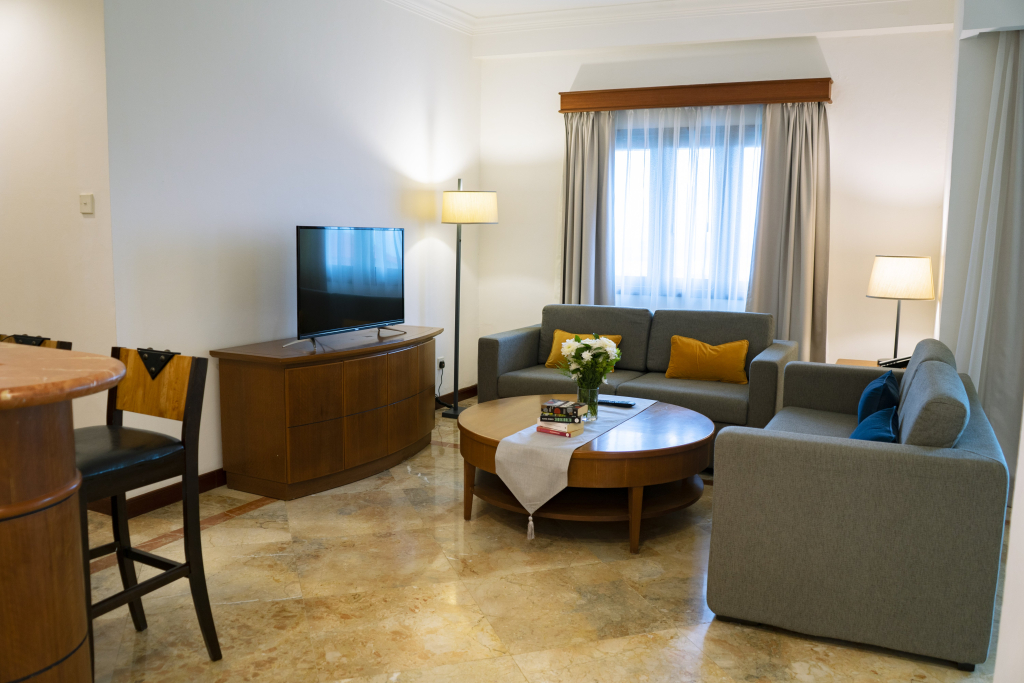 Holiday Inn Resort Batam by IHG
