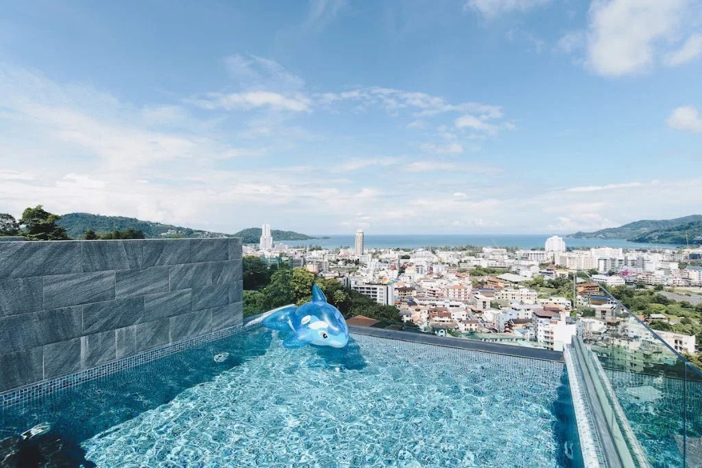 Searocco Phuket