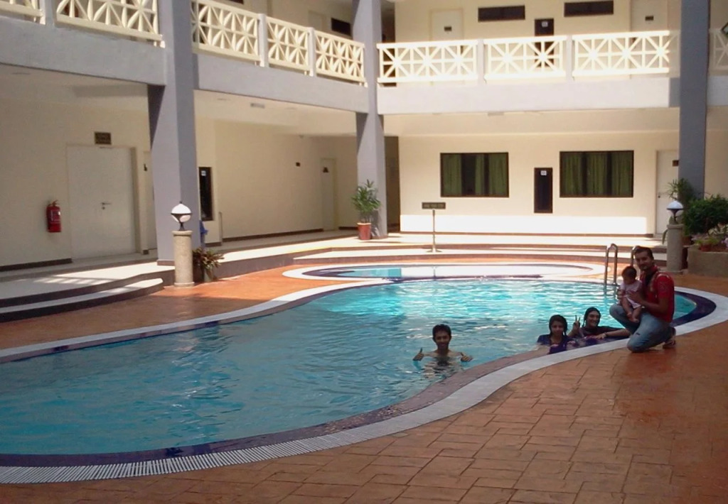 Sutera Hotel