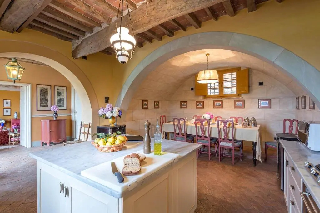 Cosellis luxury Villas